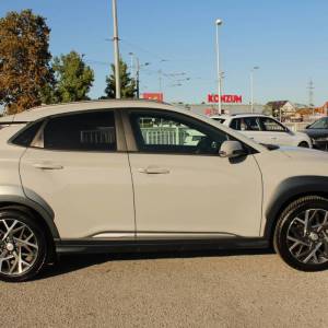 Hyundai Kona 1.6 Hybrid AUTOMATIK *LED, HEAD-UP, NAVIGACIJA, KAMERA*