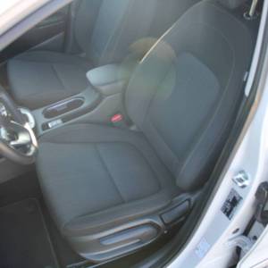 Hyundai Kona 1.6 Hybrid AUTOMATIK *LED, HEAD-UP, NAVIGACIJA, KAMERA*