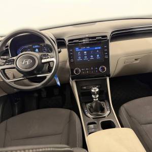 Hyundai Tucson 1.6 T-GDI COMFORT - 3 godine jamstva