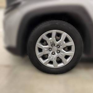 Hyundai Tucson 1.6 T-GDI COMFORT - 3 godine jamstva
