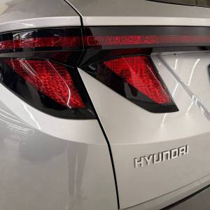 Hyundai Tucson 1.6 T-GDI COMFORT - 3 godine jamstva