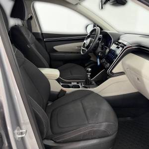 Hyundai Tucson 1.6 T-GDI COMFORT - 3 godine jamstva
