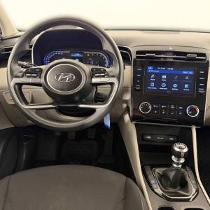 Hyundai Tucson 1.6 T-GDI COMFORT - 3 godine jamstva
