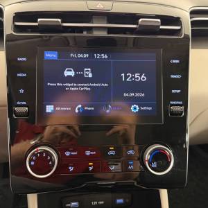 Hyundai Tucson 1.6 T-GDI COMFORT - 3 godine jamstva