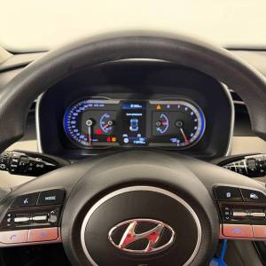 Hyundai Tucson 1.6 T-GDI COMFORT - 3 godine jamstva