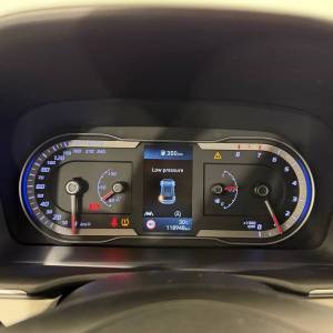 Hyundai Tucson 1.6 T-GDI COMFORT - 3 godine jamstva