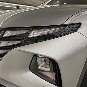 Hyundai Tucson 1.6 T-GDI COMFORT - 3 godine jamstva