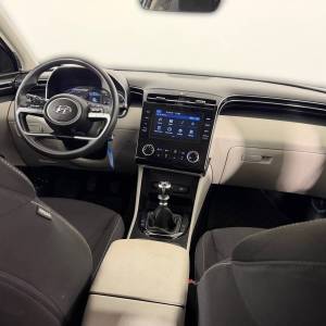 Hyundai Tucson 1.6 T-GDI COMFORT - 3 godine jamstva