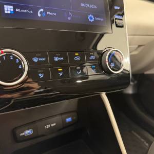 Hyundai Tucson 1.6 T-GDI COMFORT - 3 godine jamstva