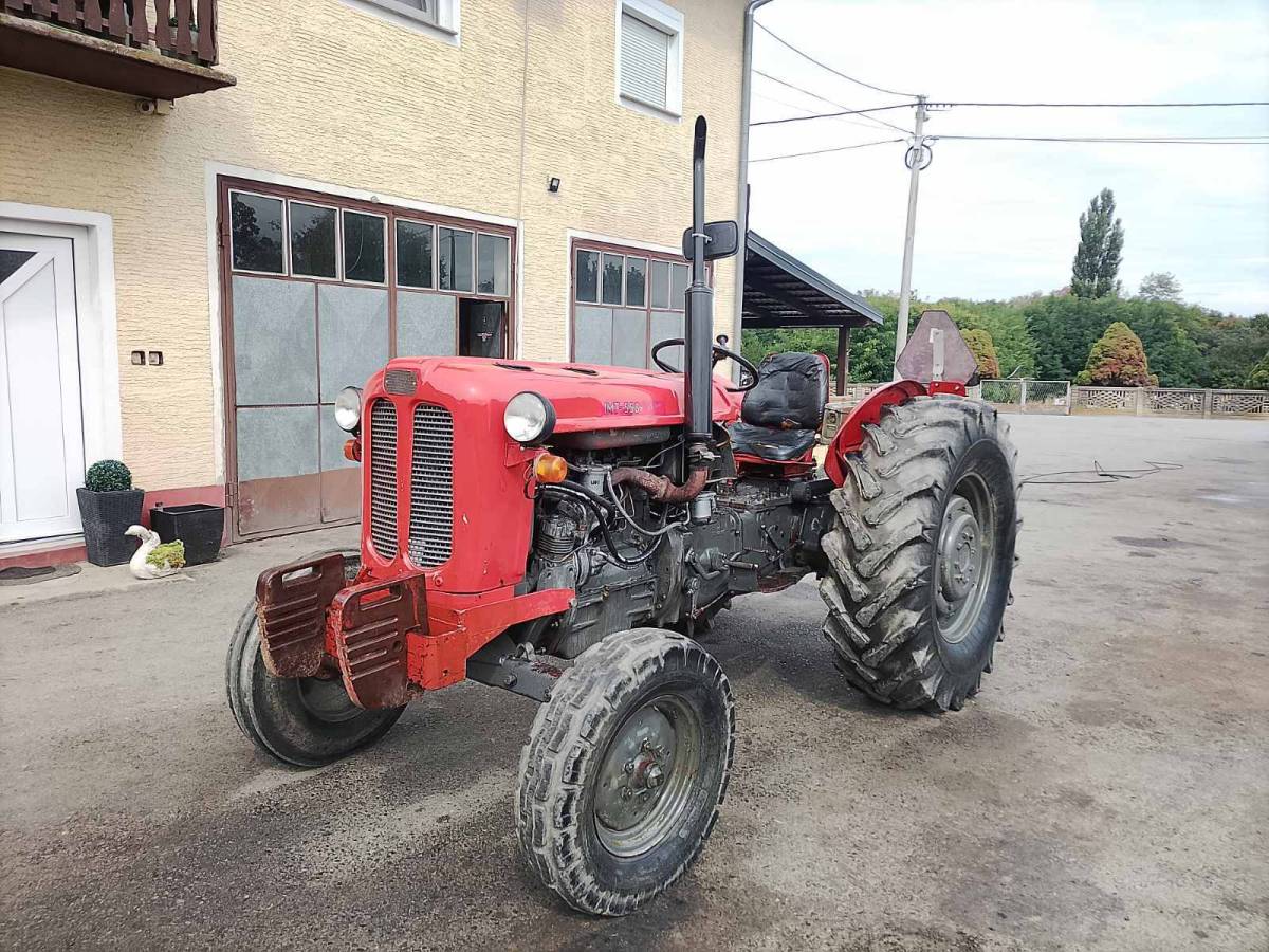 Imt 558