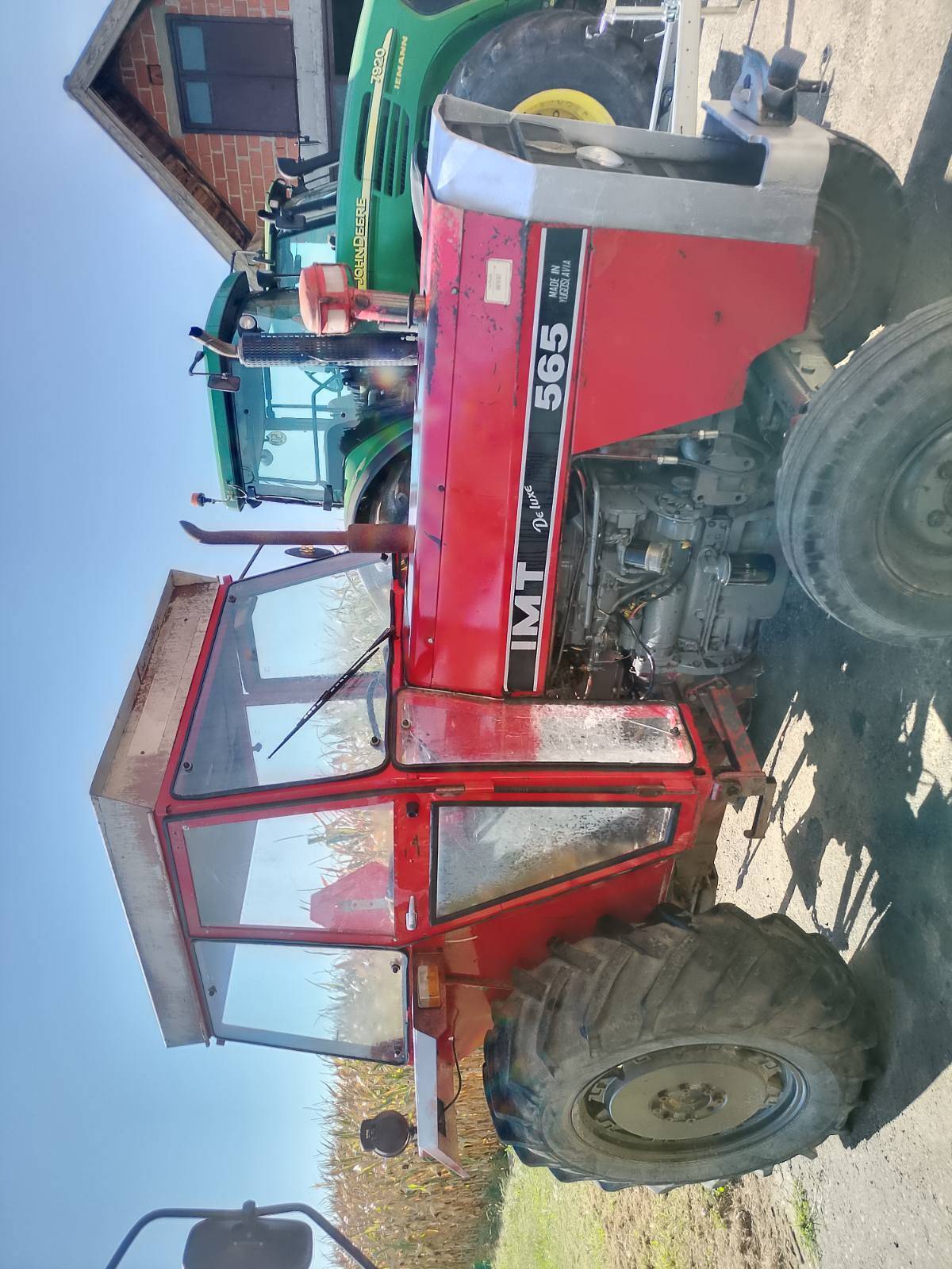 Imt 565