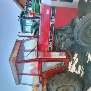 Imt 565