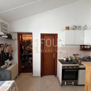 Istra, Barbariga, namješten 1SKL, 50m2