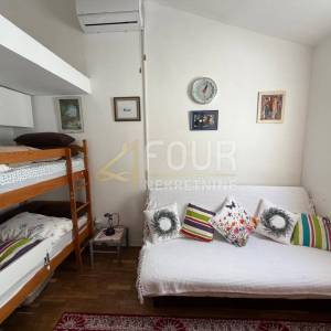 Istra, Barbariga, namješten 1SKL, 50m2