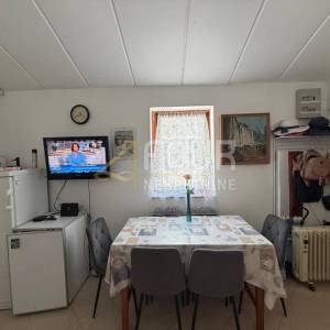 Istra, Barbariga, namješten 1SKL, 50m2