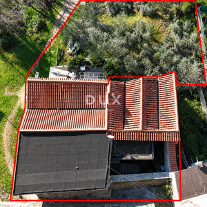 Istra, Buje, Starija kamena kuća, jedinstvena lokacija, panoramski pogled