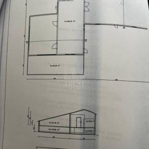 ISTRA, ČEPIĆ - Seosko imanje s gospodarskim objektima i velikim investicijskim potencijalom 