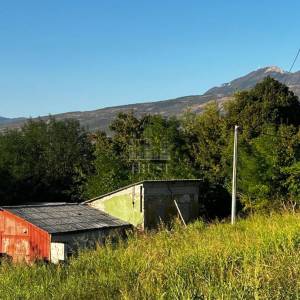 ISTRA, ČEPIĆ - Seosko imanje s gospodarskim objektima i velikim investicijskim potencijalom 