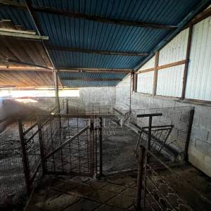 ISTRA, ČEPIĆ - Seosko imanje s gospodarskim objektima i velikim investicijskim potencijalom 