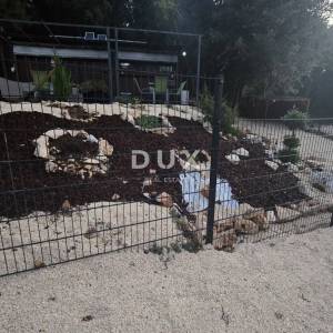 Istra, Duga Uvala, kuća za odmor, 43 m2, ograđena okućnica