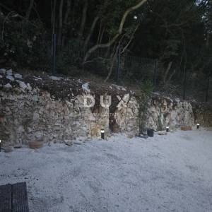 Istra, Duga Uvala, kuća za odmor, 43 m2, ograđena okućnica