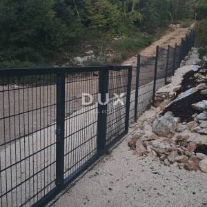 Istra, Duga Uvala, kuća za odmor, 43 m2, ograđena okućnica