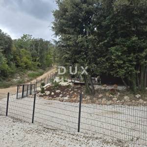 Istra, Duga Uvala, kuća za odmor, 43 m2, ograđena okućnica