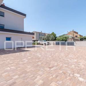Istra, Fažana- Dvosoban stan u novogradnji u blizini centra i plaže