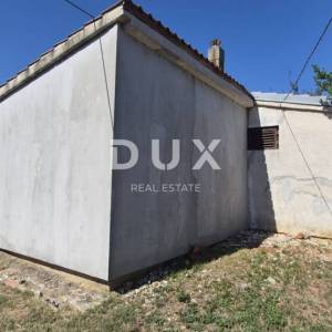Istra, Loborika, obiteljska kuća, 240 m2, pomoćni objekt