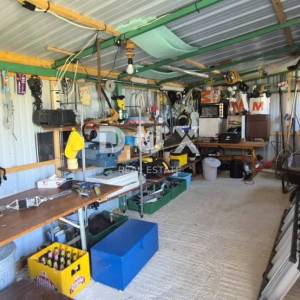 Istra, Loborika, obiteljska kuća, 240 m2, pomoćni objekt