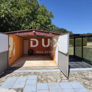 Istra, Loborika, obiteljska kuća, 240 m2, pomoćni objekt