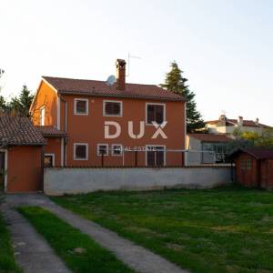Istra, Medulin, obiteljska kuća, 184,45 m2, zaseban apartman
