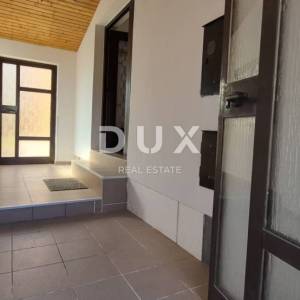 Istra, Medulin, obiteljska kuća, 184,45 m2, zaseban apartman