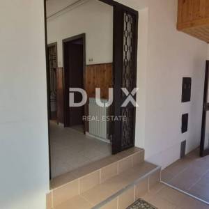 Istra, Medulin, obiteljska kuća, 184,45 m2, zaseban apartman