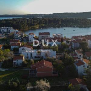 Istra, Medulin, obiteljska kuća, 184,45 m2, zaseban apartman