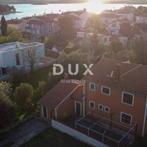 Istra, Medulin, obiteljska kuća, 184,45 m2, zaseban apartman