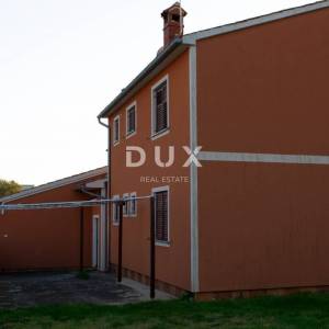Istra, Medulin, obiteljska kuća, 184,45 m2, zaseban apartman