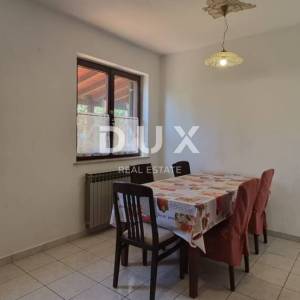 Istra, Medulin, obiteljska kuća, 184,45 m2, zaseban apartman