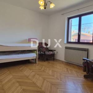 Istra, Medulin, obiteljska kuća, 184,45 m2, zaseban apartman