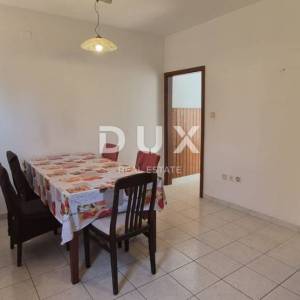 Istra, Medulin, obiteljska kuća, 184,45 m2, zaseban apartman