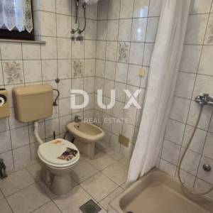 Istra, Medulin, obiteljska kuća, 184,45 m2, zaseban apartman