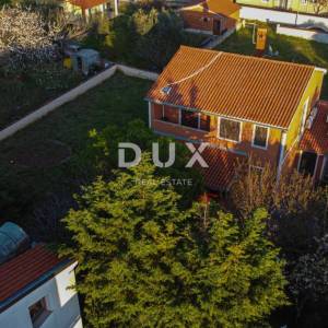 Istra, Medulin, obiteljska kuća, 184,45 m2, zaseban apartman