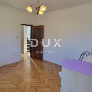 Istra, Medulin, obiteljska kuća, 184,45 m2, zaseban apartman