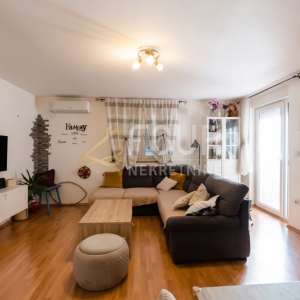 Istra, Medulin - okolica, 71.89m2, 2s+db, lođa