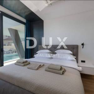 Istra, Medulin, vila, 420 m2, 150 metara od mora
