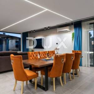 Istra, Medulin, vila, 420 m2, 150 metara od mora