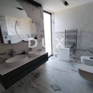 Istra, Medulin, vila, 420 m2, 150 metara od mora
