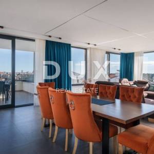 Istra, Medulin, vila, 420 m2, 150 metara od mora