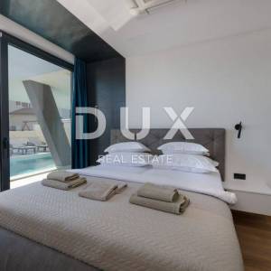 Istra, Medulin, vila, 420 m2, 150 metara od mora