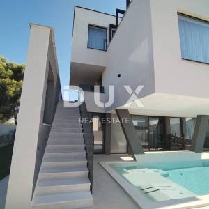 Istra, Medulin, vila, 420 m2, 150 metara od mora